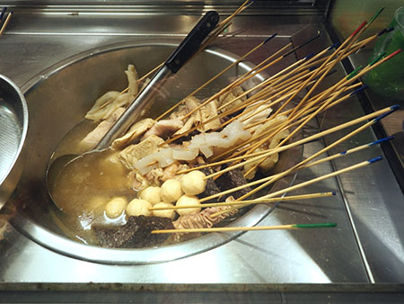 董仔鉢鉢鷄專賣店