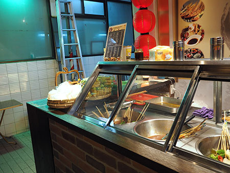 董仔鉢鉢鷄專賣店