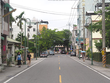 竹田駅