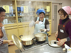 医食同源の会