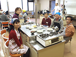 医食同源の会