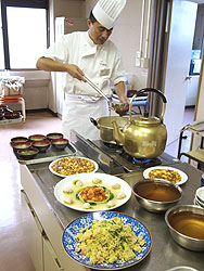 医食同源の会