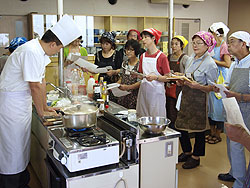 医食同源の会