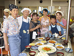 医食同源の会