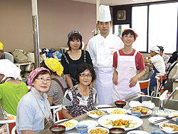 医食同源の会