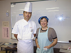 医食同源の会