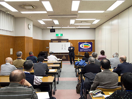 北関東教科学習会