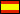 Bandera de España