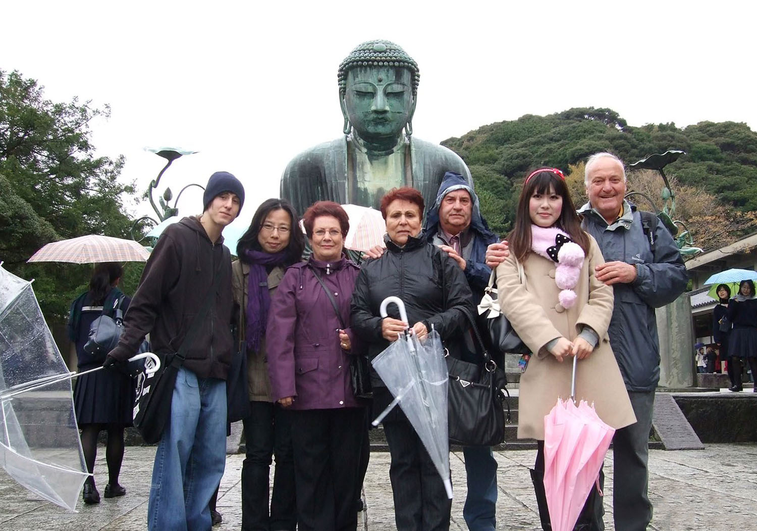 Gran Buda de Kamakura