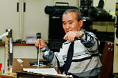 吉井流大正琴