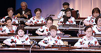 定期演奏会
