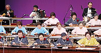 定期演奏会